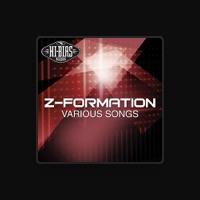 Z-Formation