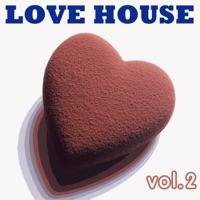 Any Love (Haldo's Pleasure Mix)
