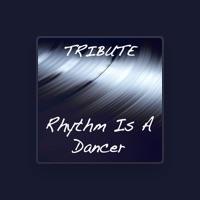 Dance Dance Dance!