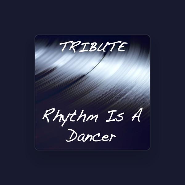 Dance Dance Dance!