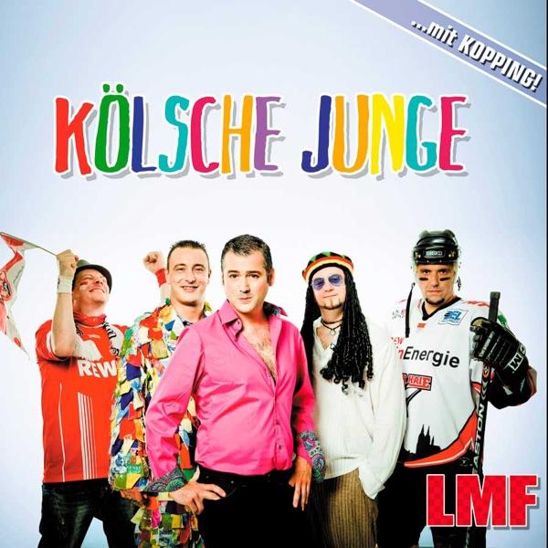 Kölsche Junge