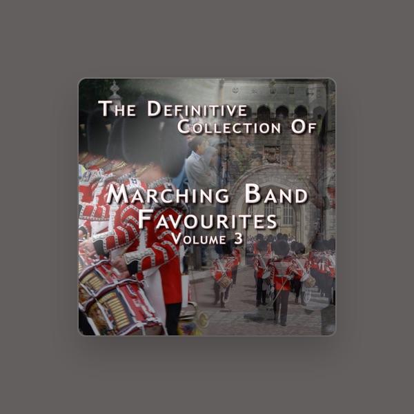 The Marching Band