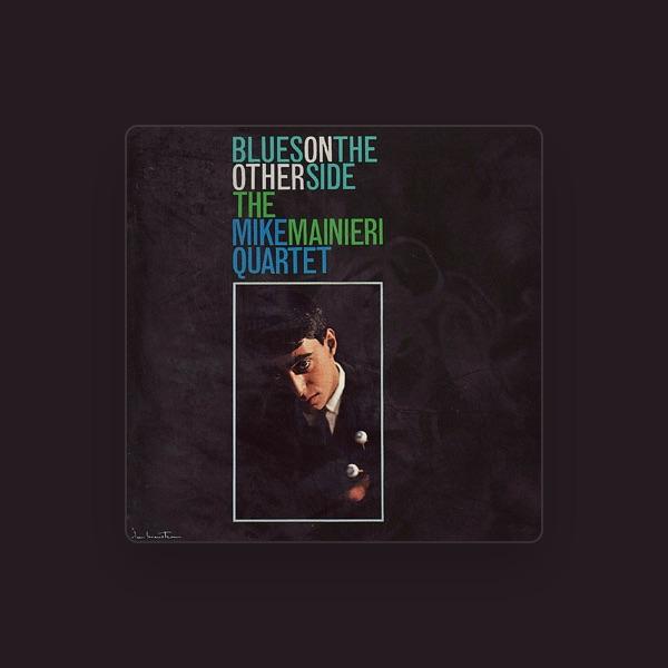 Mike Mainieri Quartet