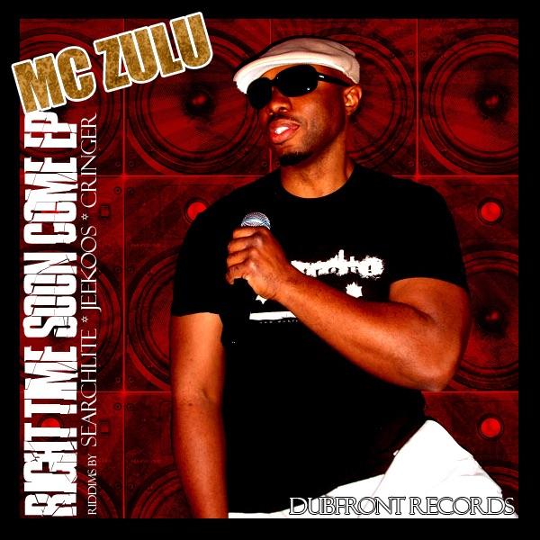 Death Roll Feat. Mc Zulu (Original Mix)