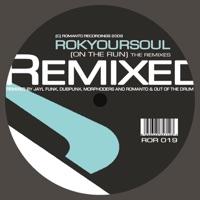 On the Run (Morphoders Remix)
