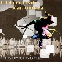 Hey Boys Hey Girls (beat & brakes mix) [feat. Mimoza]