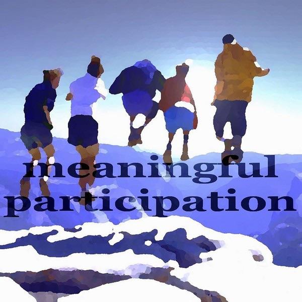 Meaningful Participation (Ekala Progressive House Mix) [Ekala Progressive House Mix]