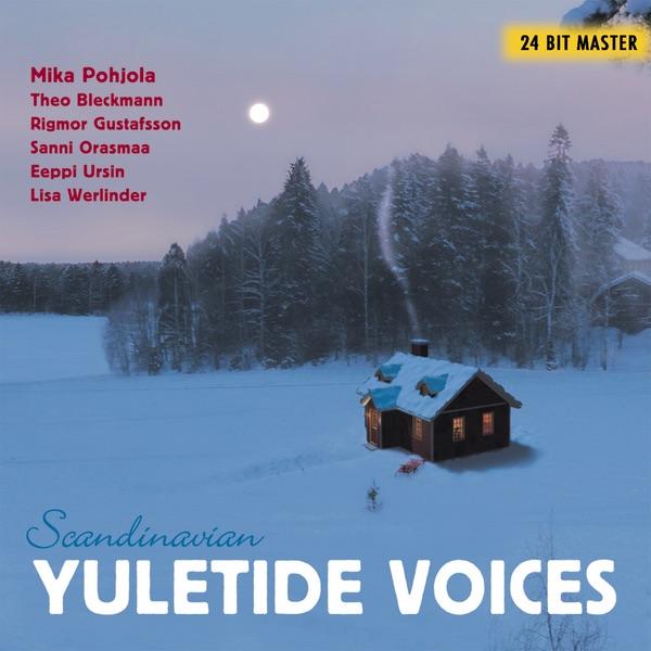 Tonttujen Vahtiparaati (The Parade of the Elves - Tomtarnas Vakt