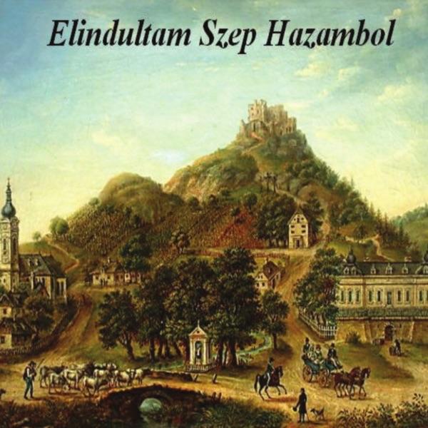 En Vagyoka Falu Rossza (feat. Hajdu Nemeth, Bela & Haklar, Ilona)