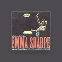 Emma Sharpe