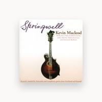 Kevin MacLeod