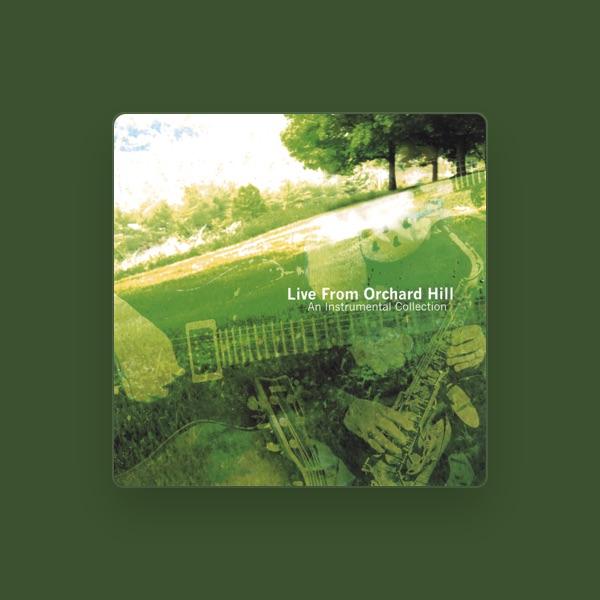 Orchard Hill