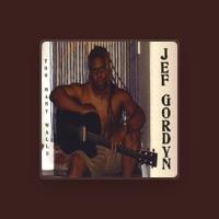 Jef Gordyn