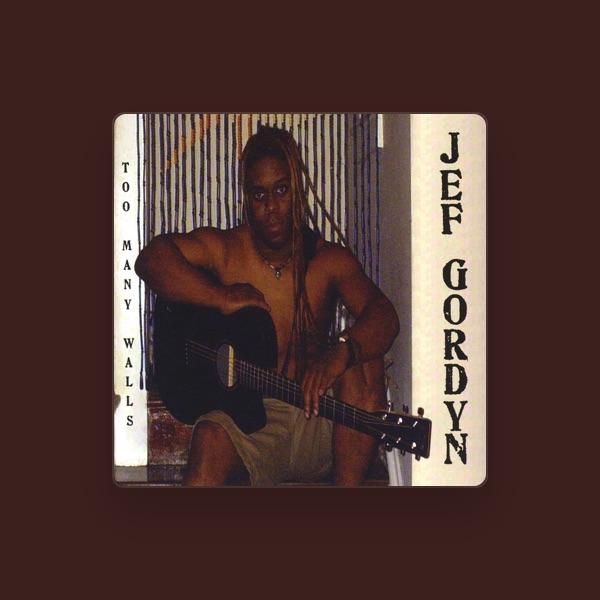 Jef Gordyn