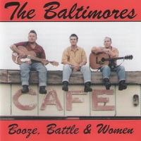 The Baltimore Walk