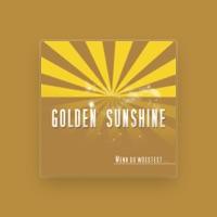 Golden Sunshine