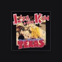 Lisa & Her Kin