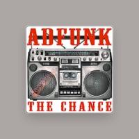 Adfunk