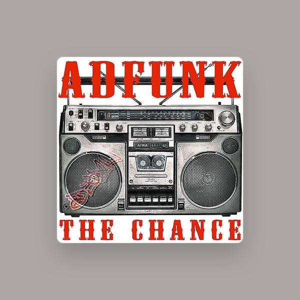 Adfunk