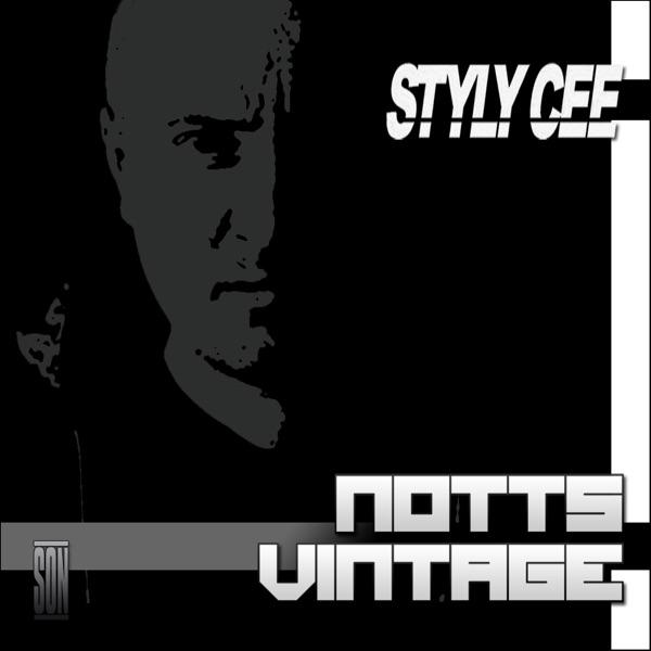 Hustle (feat. Midnyte)