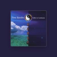 Time Banditsz