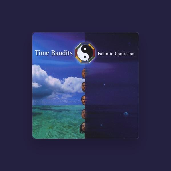 Time Banditsz