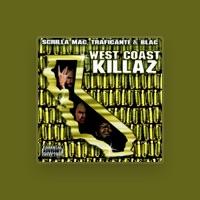 West Coast Killaz