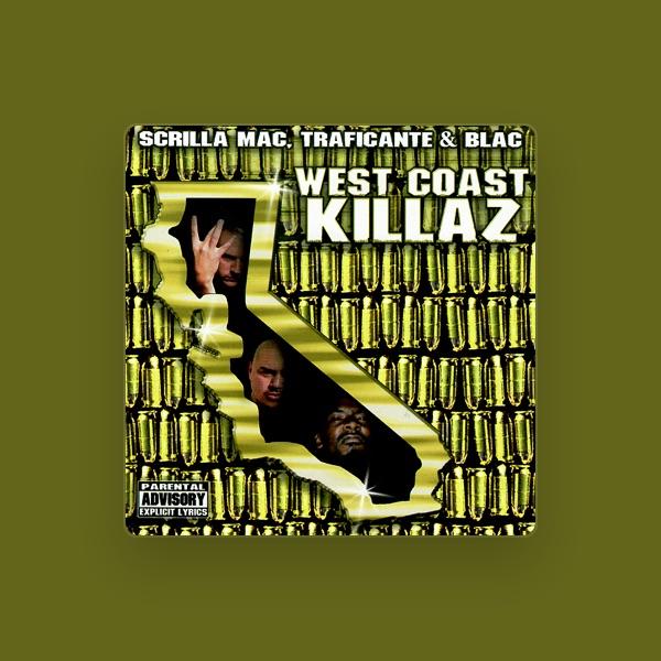 West Coast Killaz