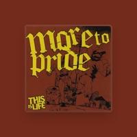 More To Pride