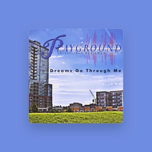 The Playground Ensemble