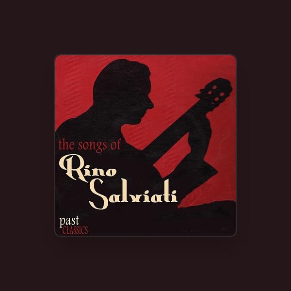 Rino Salviati