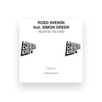 Roed Svensk