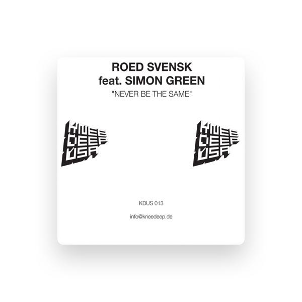 Roed Svensk