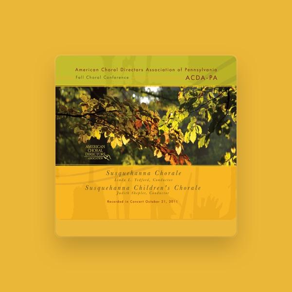 Susquehanna Combined Choirs