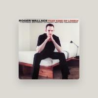 Roger Wallace