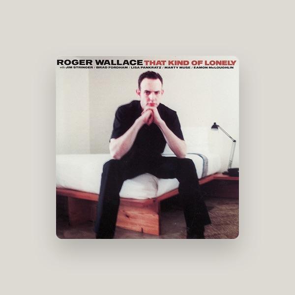 Roger Wallace