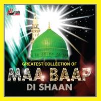 Maa Tere Pyar Ka Haq