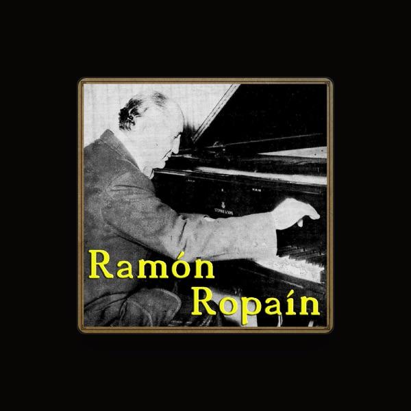 Ramon Ropain