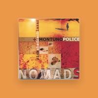 Rick Shadrach Lazar & Montuno Police