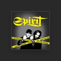 Spirit