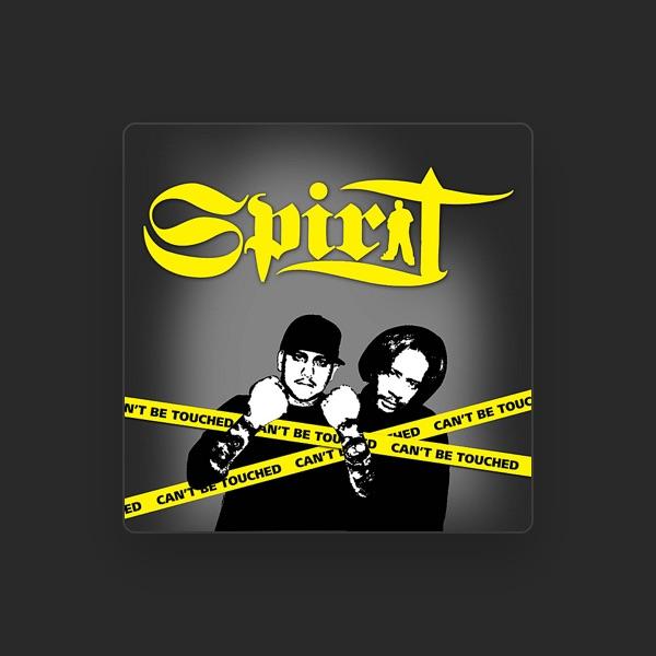 Spirit