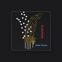 Johan Pluyter