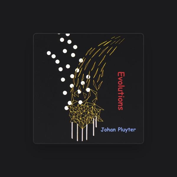 Johan Pluyter