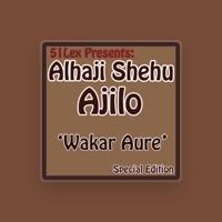 Alhaji Shehu Ajilo