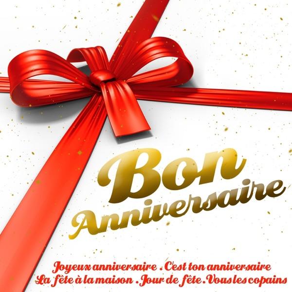 Joyeux anniversaire