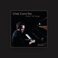 Chris Conz Trio