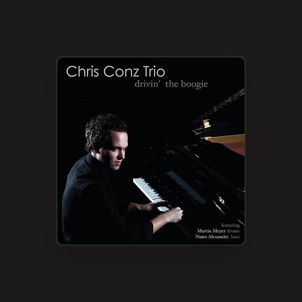 Chris Conz Trio