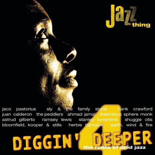 On a Clear Day You Can See Forever