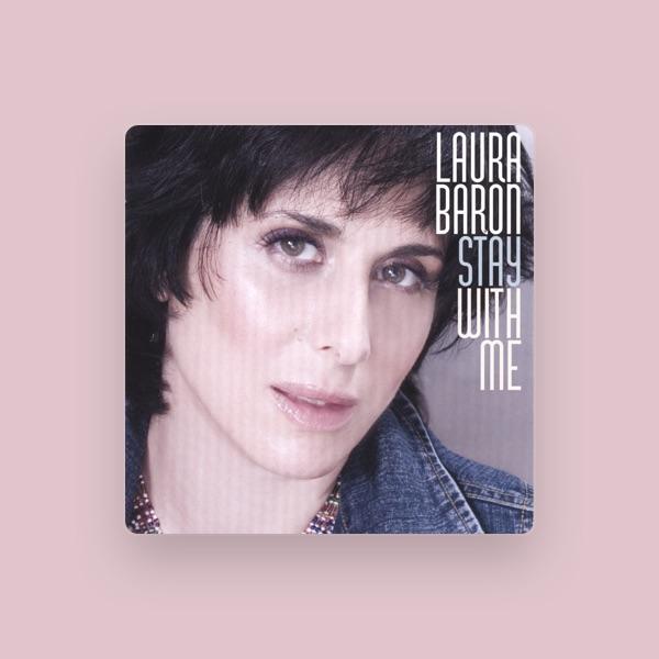 Laura Baron