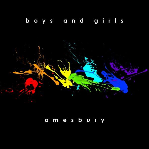 Boys and Girls